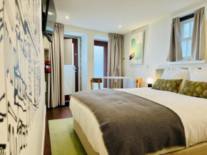 CHARM APARTMENTS PORTO - Centro Batalha 2